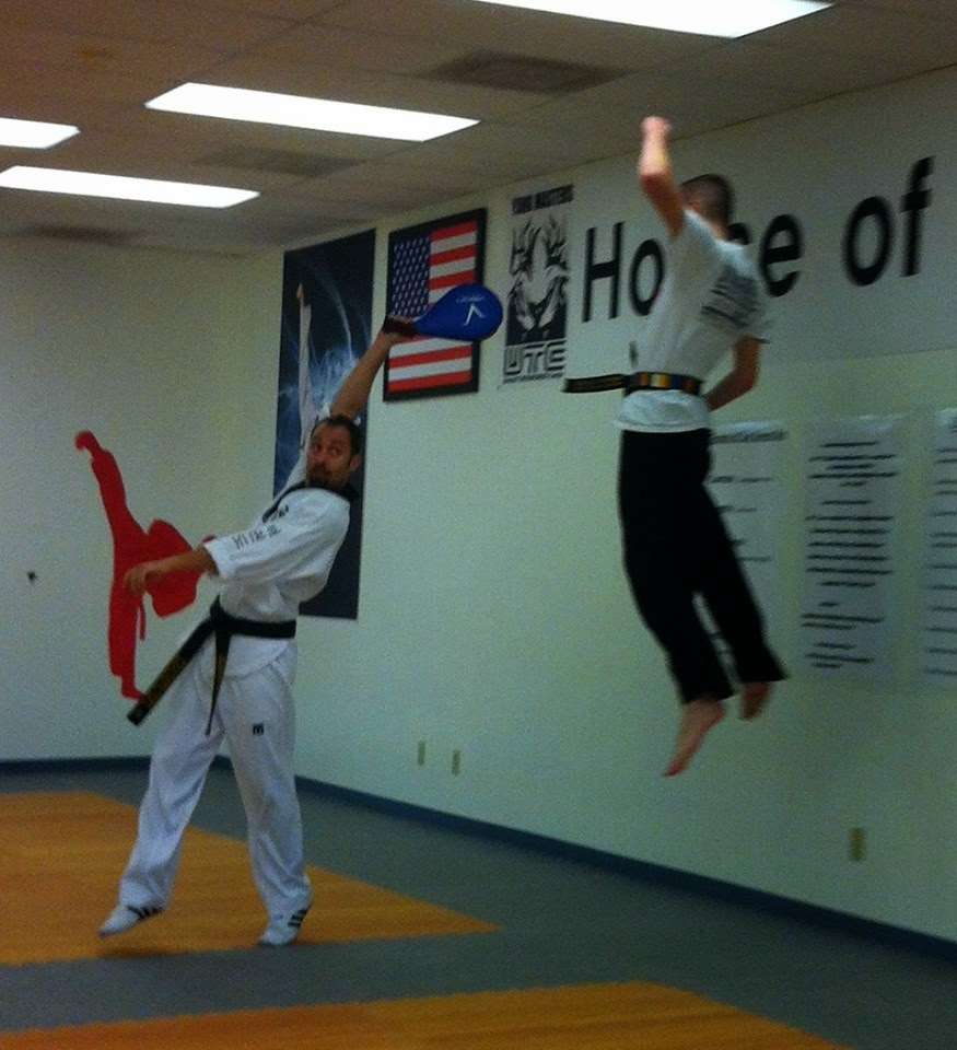 Emerald Taekwondo | 9239 N Oak Trafficway, Kansas City, MO 64155 | Phone: (816) 436-9700