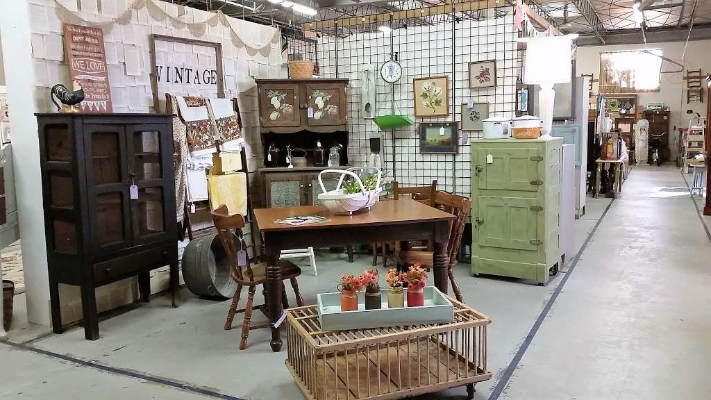 The Vintage Thistle | 4511 S Hopkins Ave, Titusville, FL 32780 | Phone: (321) 750-3987