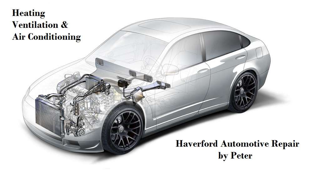 Haverford Automotive Repair | 418 W Langhorne Ave, Havertown, PA 19083, USA | Phone: (484) 435-0221