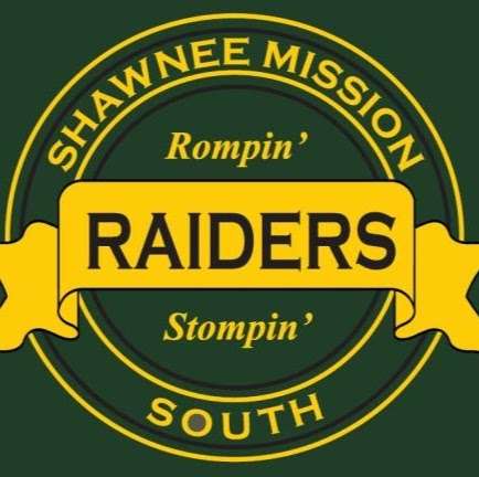 Shawnee Mission South High School | 5800 W 107th St, Overland Park, KS 66207, USA | Phone: (913) 993-7500