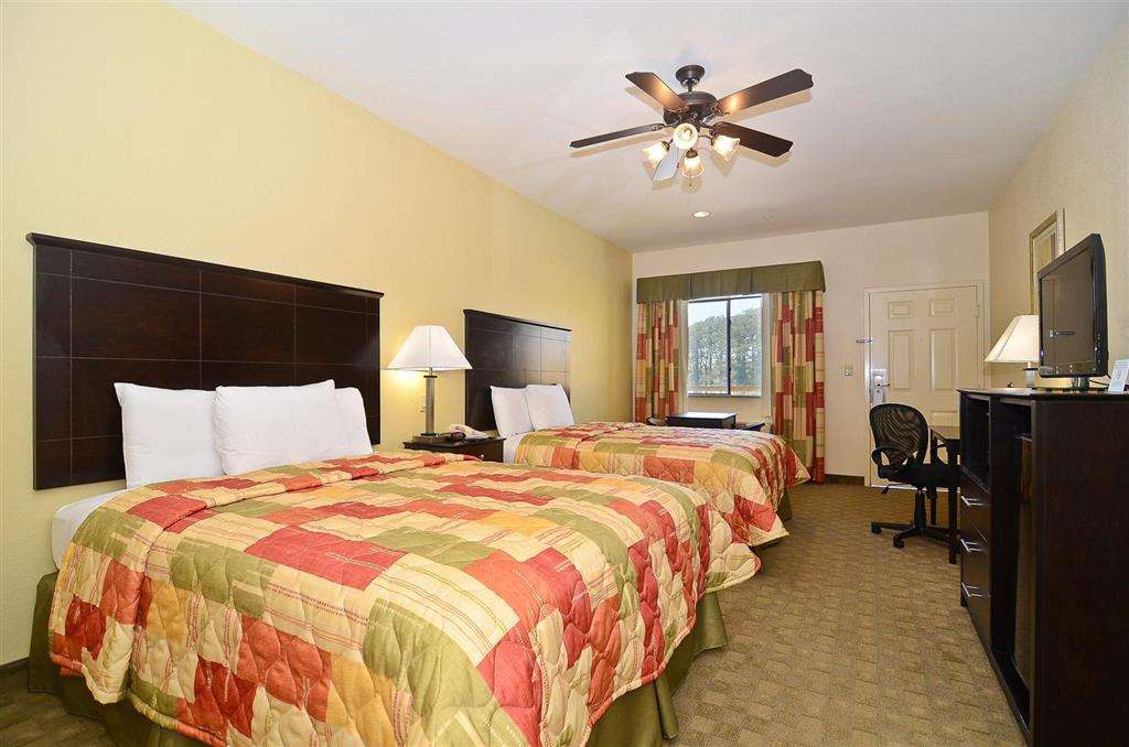 Americas Best Value Inn & Suites Tomball | 22420 Park Rd, Tomball, TX 77377 | Phone: (281) 255-9030