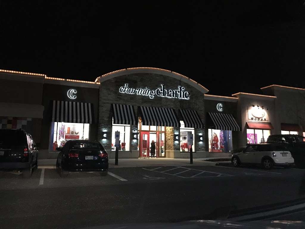 Charming Charlie | 100 Reaville Ave, Flemington, NJ 08822, USA | Phone: (908) 237-0821