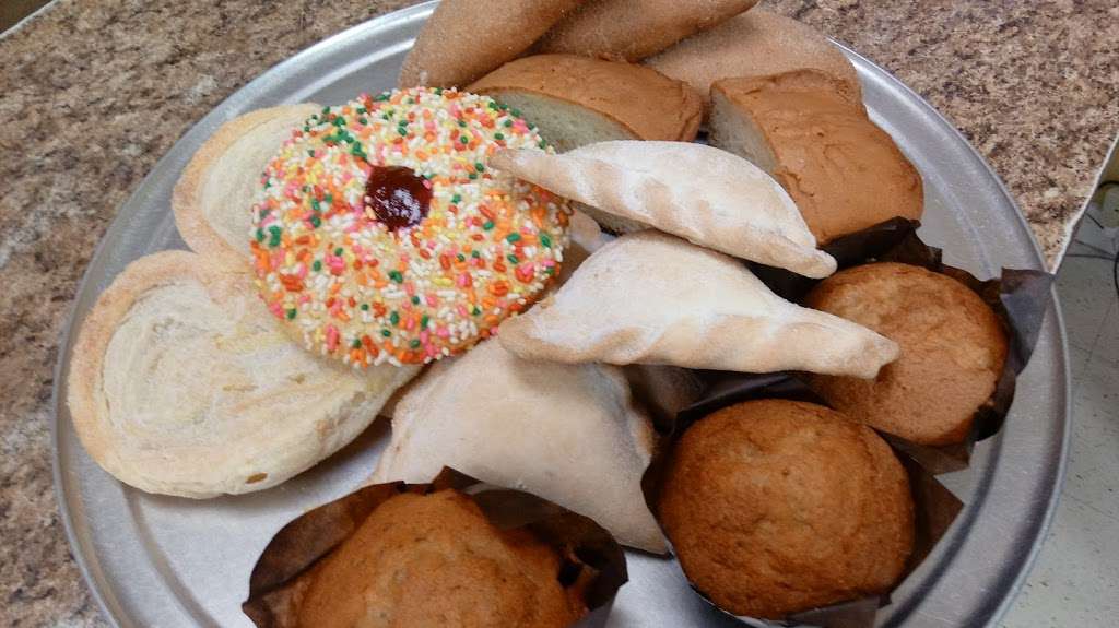 Panaderia Odalys | 580 W 24th St, Newton, NC 28658, USA | Phone: (828) 695-1177