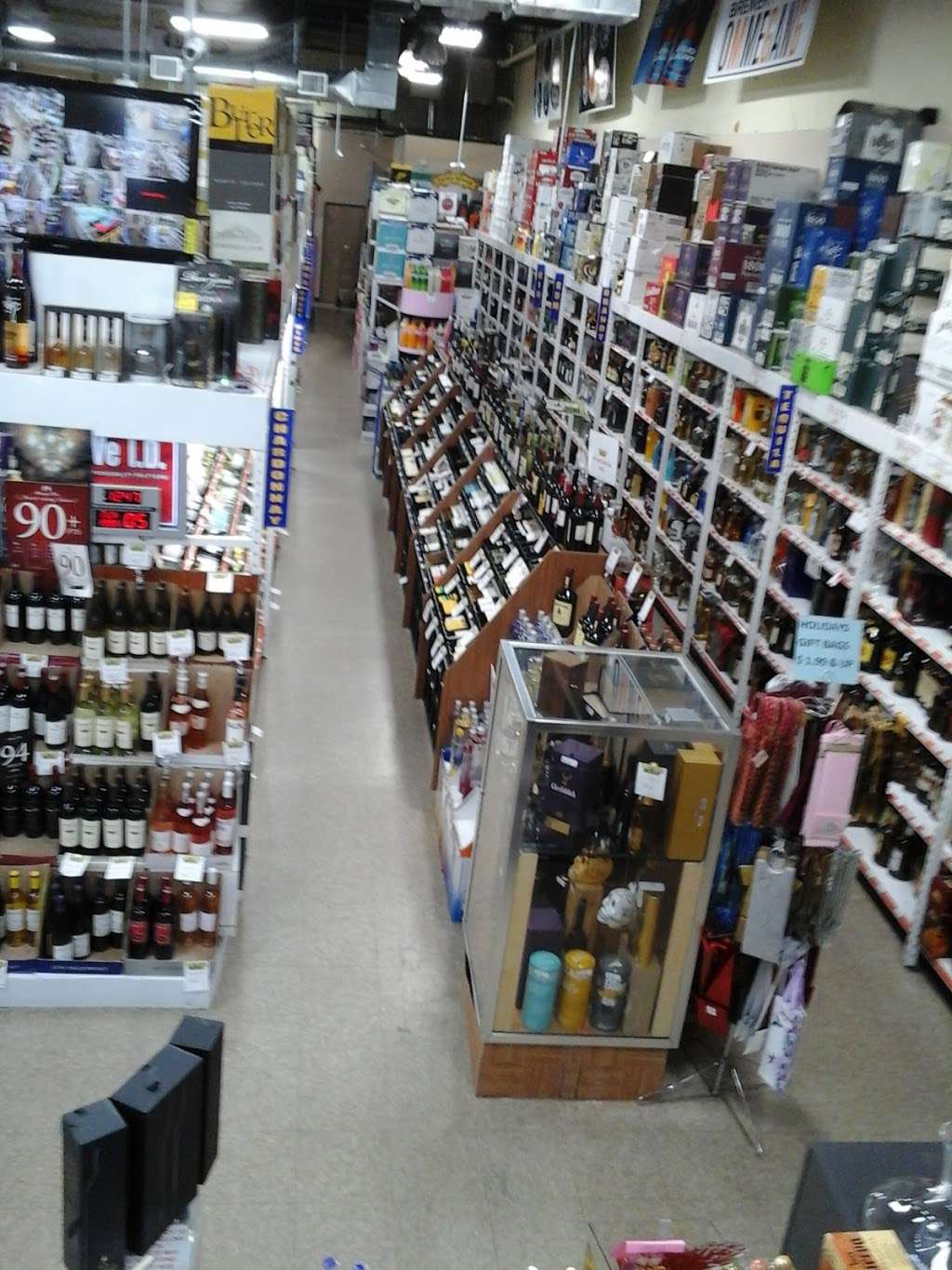 Buy Rite Wine & Liquor | 500 NJ-23, Pompton Plains, NJ 07444 | Phone: (973) 835-8820