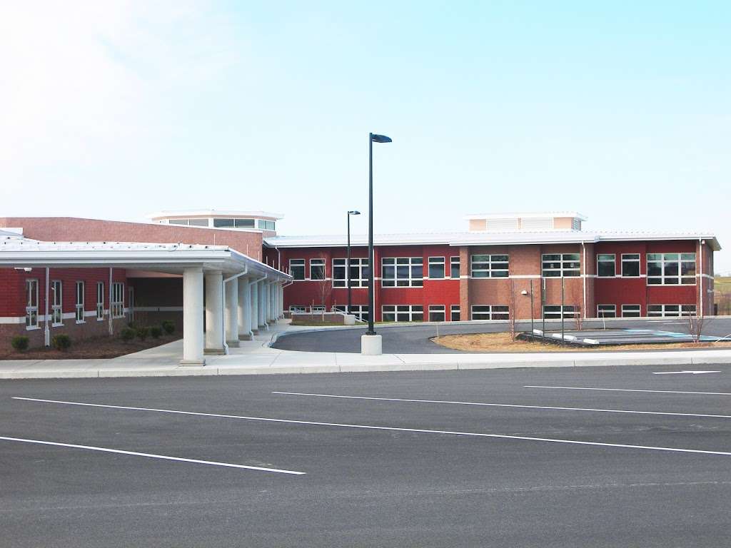 Paradise Elementary School | 20 N Belmont Rd, Paradise, PA 17562, USA | Phone: (717) 768-5560