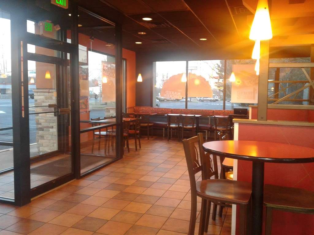 Taco Bell | 2155 Pulaski Hwy, Edgewood, MD 21040, USA | Phone: (410) 671-9388