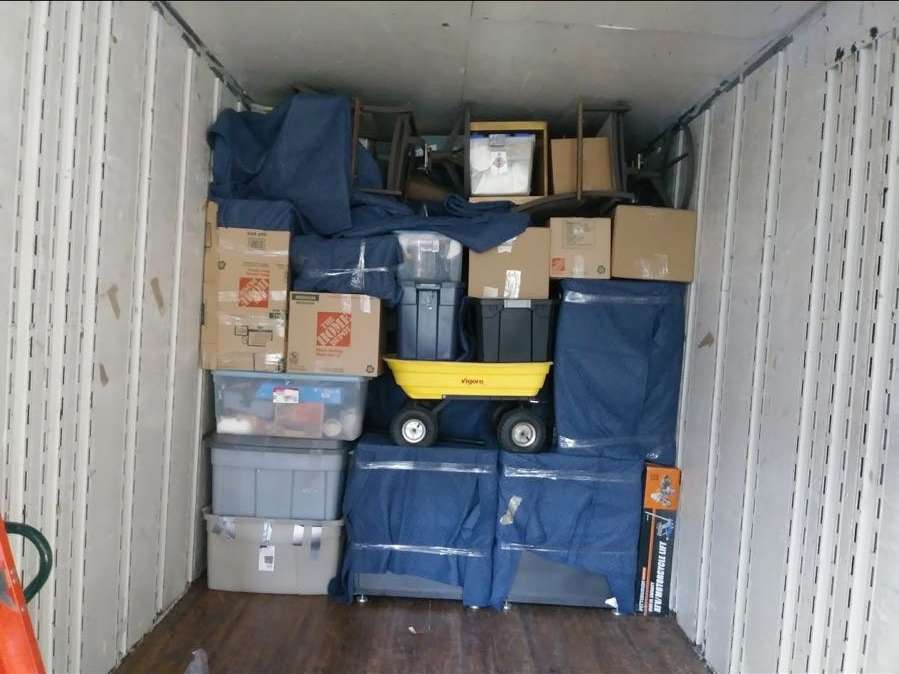 All Pro Moving Group LLC | 3547 S Federal Hwy unit h, Boynton Beach, FL 33435, USA | Phone: (561) 245-1744