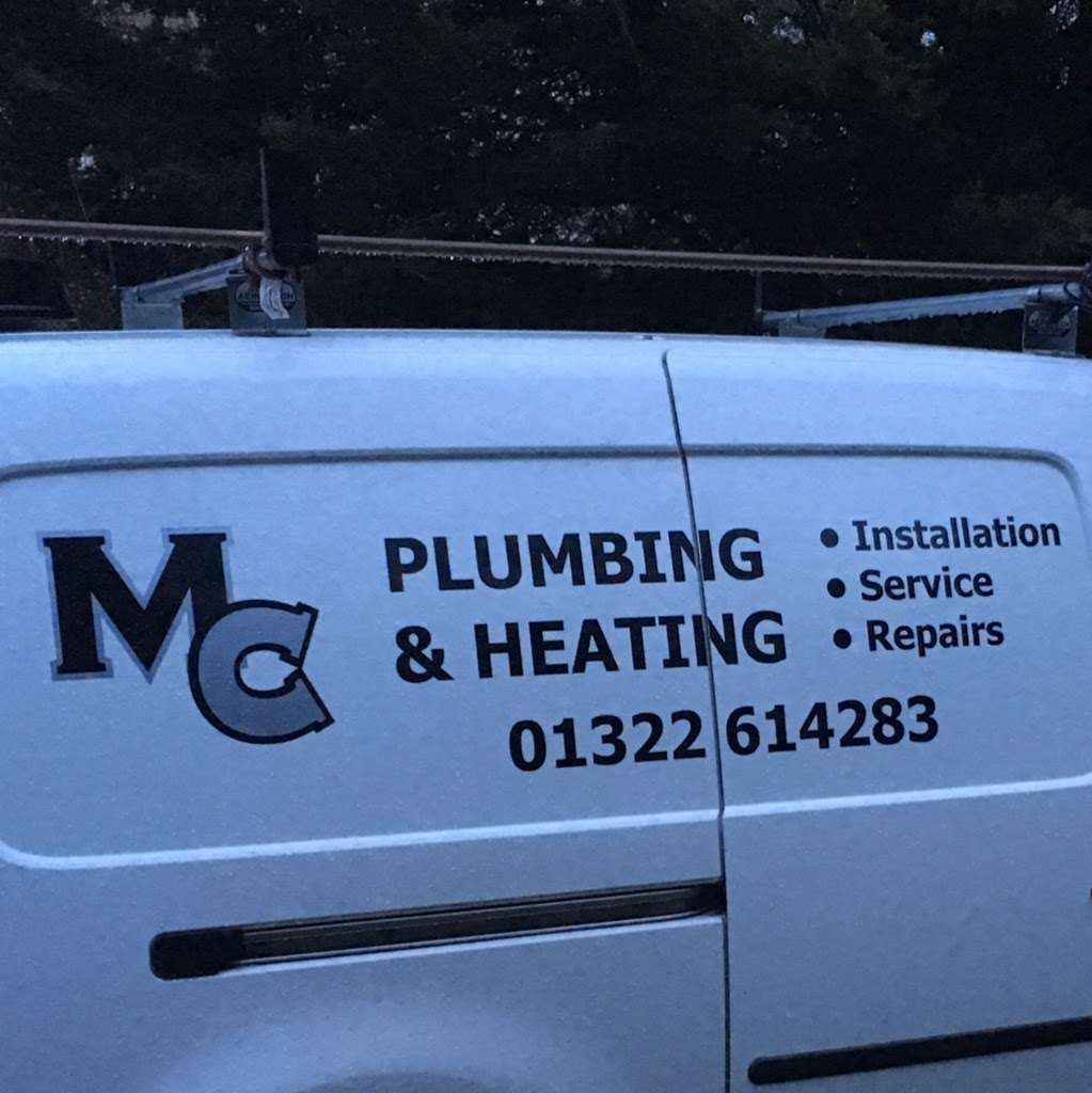 M C Plumbing and Heating | The Ferneries, Clement St, Swanley, Sutton at Hone, Swanley BR8 7PQ, UK | Phone: 01322 614283