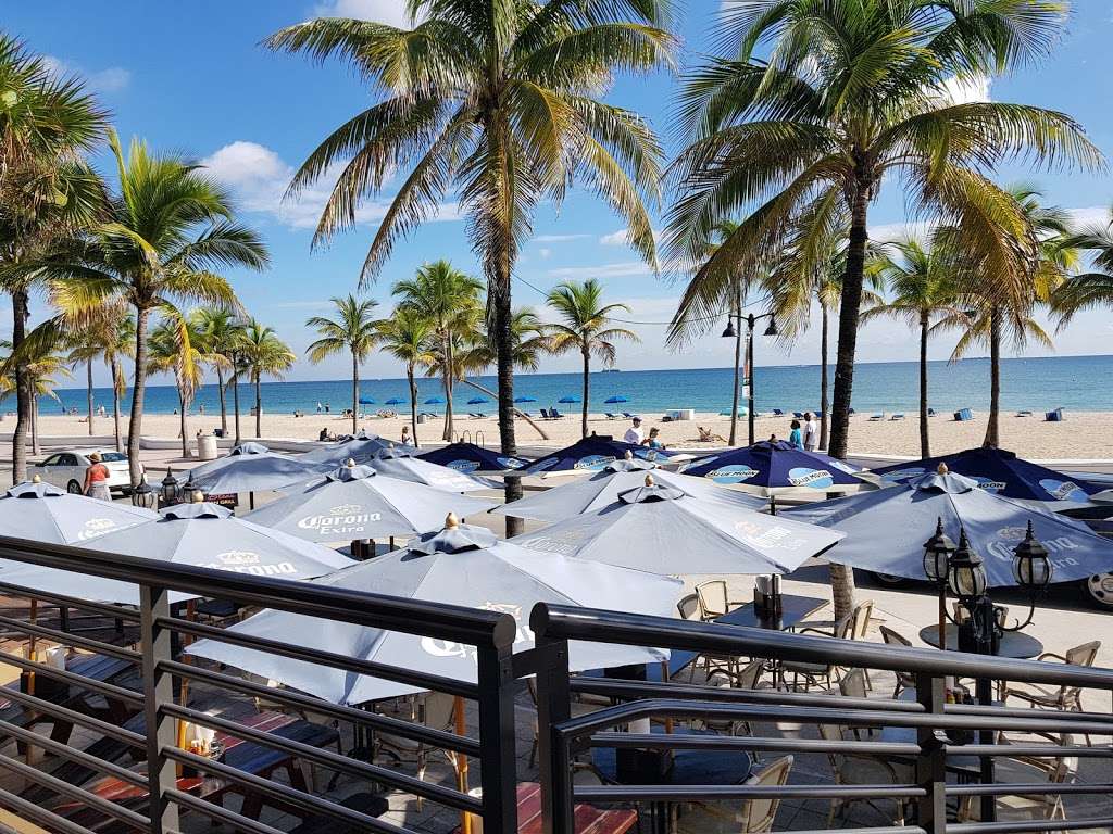 Ocean Bleau | 411 S Fort Lauderdale Beach Blvd, Fort Lauderdale, FL 33316, USA