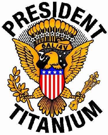 President Titanium Co., Inc. | 243 Franklin St, Hanson, MA 02341, USA | Phone: (781) 294-0000