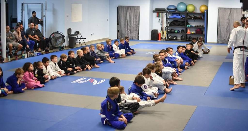 Ares Arizona Brazilian Jiu Jitsu | 1660 S Alma School Rd, Mesa, AZ 85210, USA | Phone: (480) 491-5440