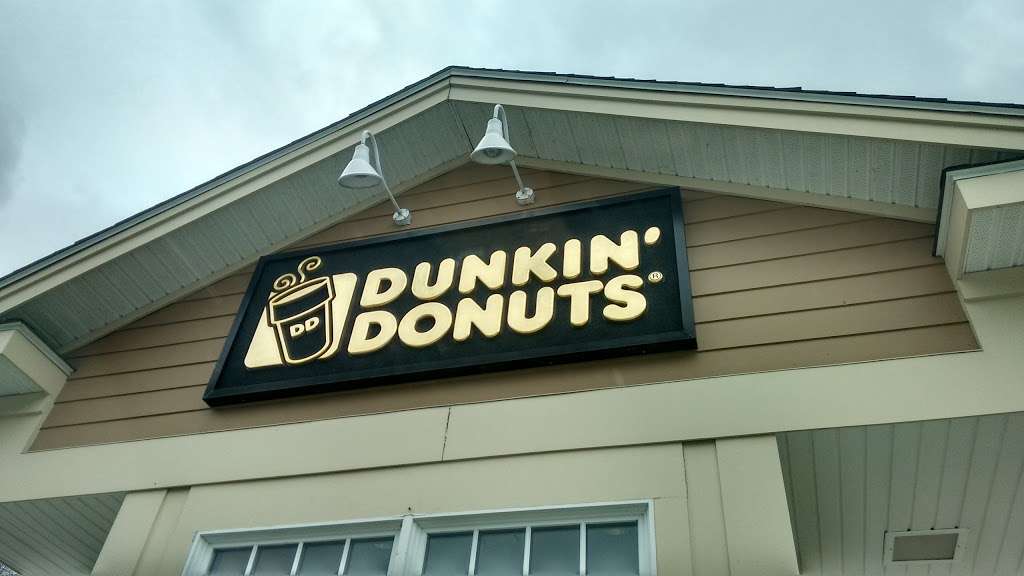 Dunkin | 367 Boston St, Topsfield, MA 01983, USA | Phone: (978) 887-3335