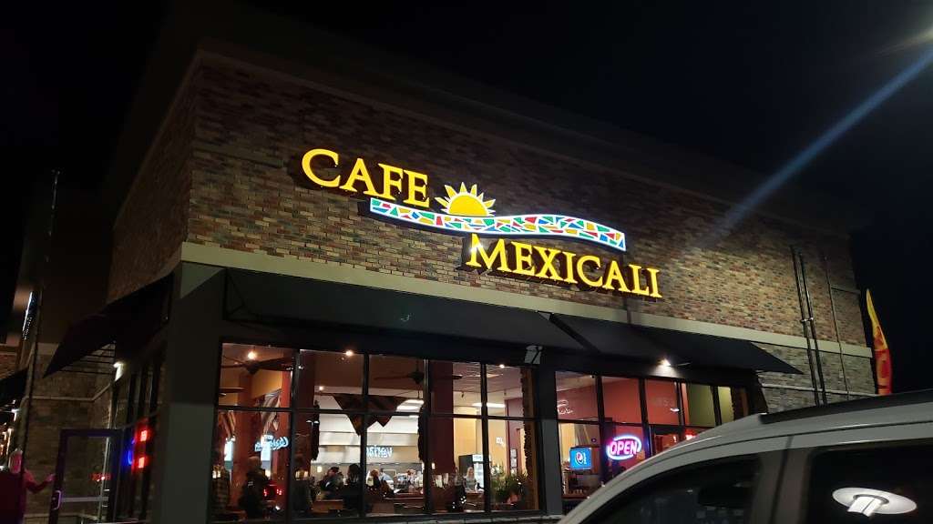 Cafe Mexicali | 4853 Thompson Pkwy, Johnstown, CO 80534, USA | Phone: (970) 660-8611