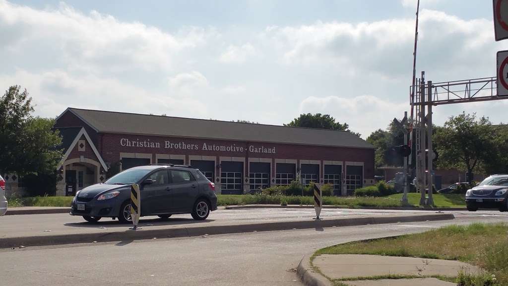 Christian Brothers Automotive Garland | 3213 Naaman School Rd, Garland, TX 75040, USA | Phone: (972) 268-7895