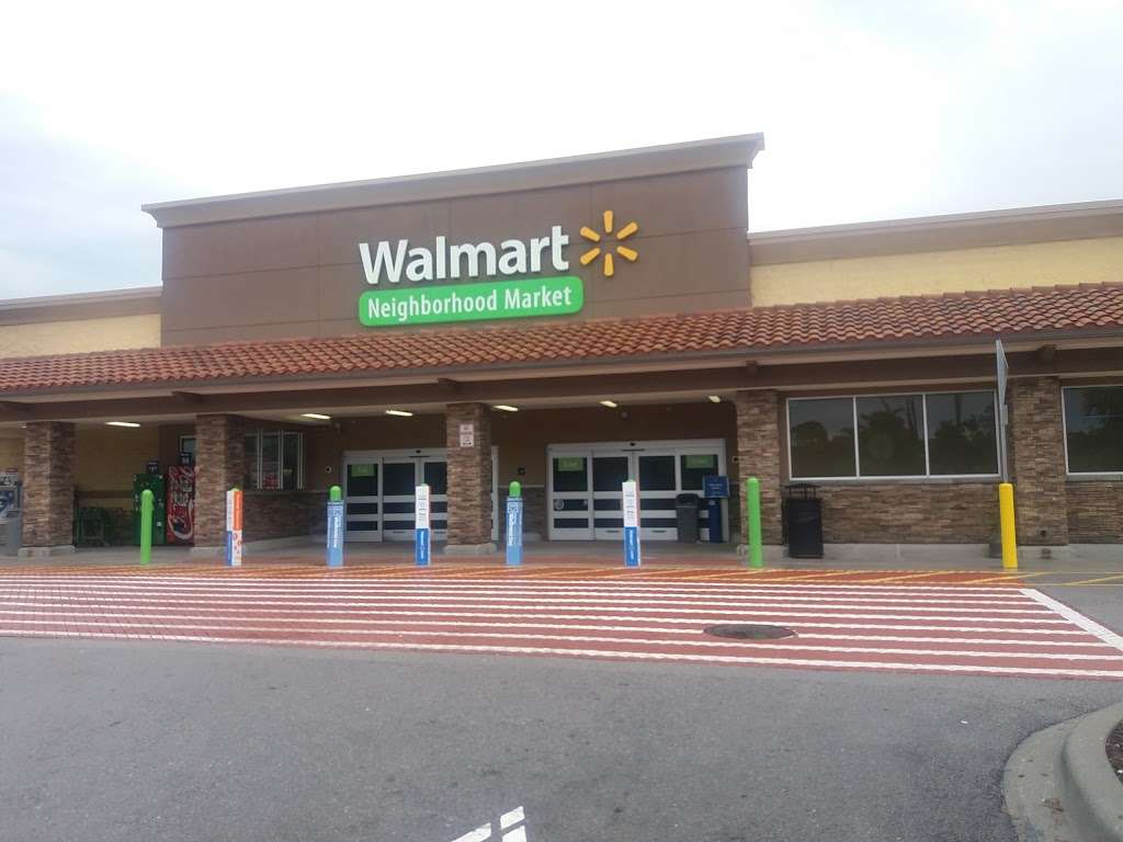 Walmart Neighborhood Market | 12700 S Military Trail, Boynton Beach, FL 33436 | Phone: (561) 808-1090