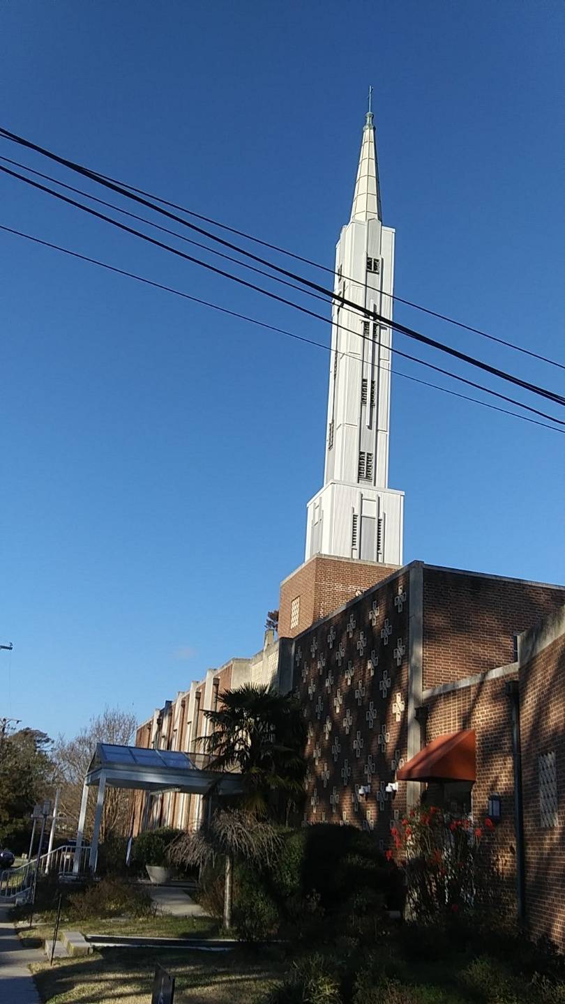 29 Best Pictures St Peter Baptist Church - St John the Baptist, Hornsey (Greek Orthodox) « London ...