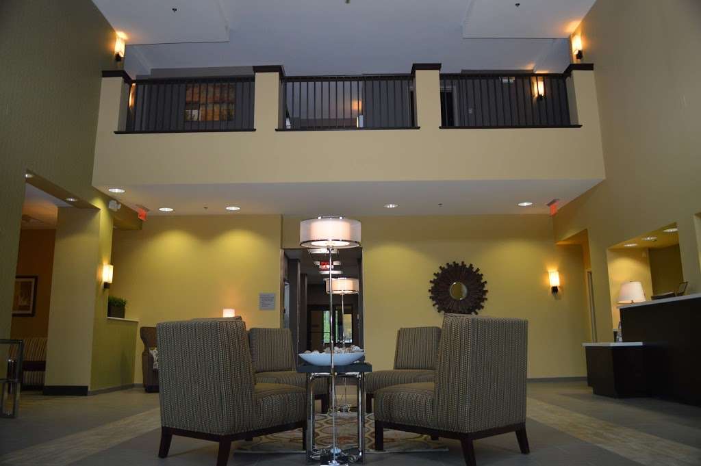 Best Western Plus Thornburg Inn & Suites | 5217 Mudd Tavern Rd, Woodford, VA 22580 | Phone: (540) 805-5023