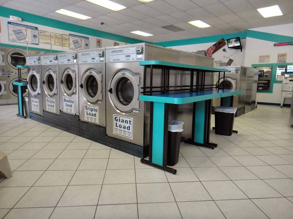 Sparklewash Laundromat | 6005 Belmont Rd, Richmond, VA 23234 | Phone: (804) 276-7837