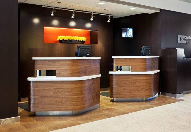 Courtyard by Marriott Las Vegas Summerlin | 1901 N Rainbow Blvd, Las Vegas, NV 89108, USA | Phone: (702) 646-4400