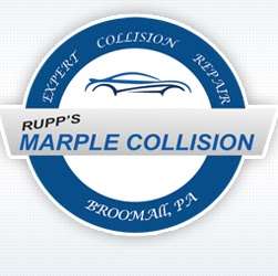 Rupps Marple Collision | 26 N Sproul Rd, Broomall, PA 19008 | Phone: (610) 353-4447