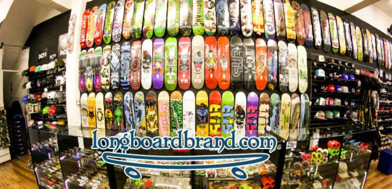 Best Longboards And List of A-Z Best Longboard Brands | 129 Spring St, Monroe, NY 10950, USA | Phone: (845) 248-1944