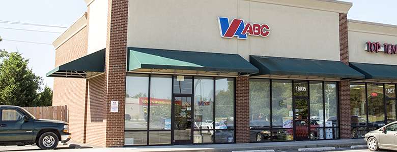 Virginia ABC | 18035 Jefferson Davis Hwy, Ruther Glen, VA 22546, USA | Phone: (804) 448-2010