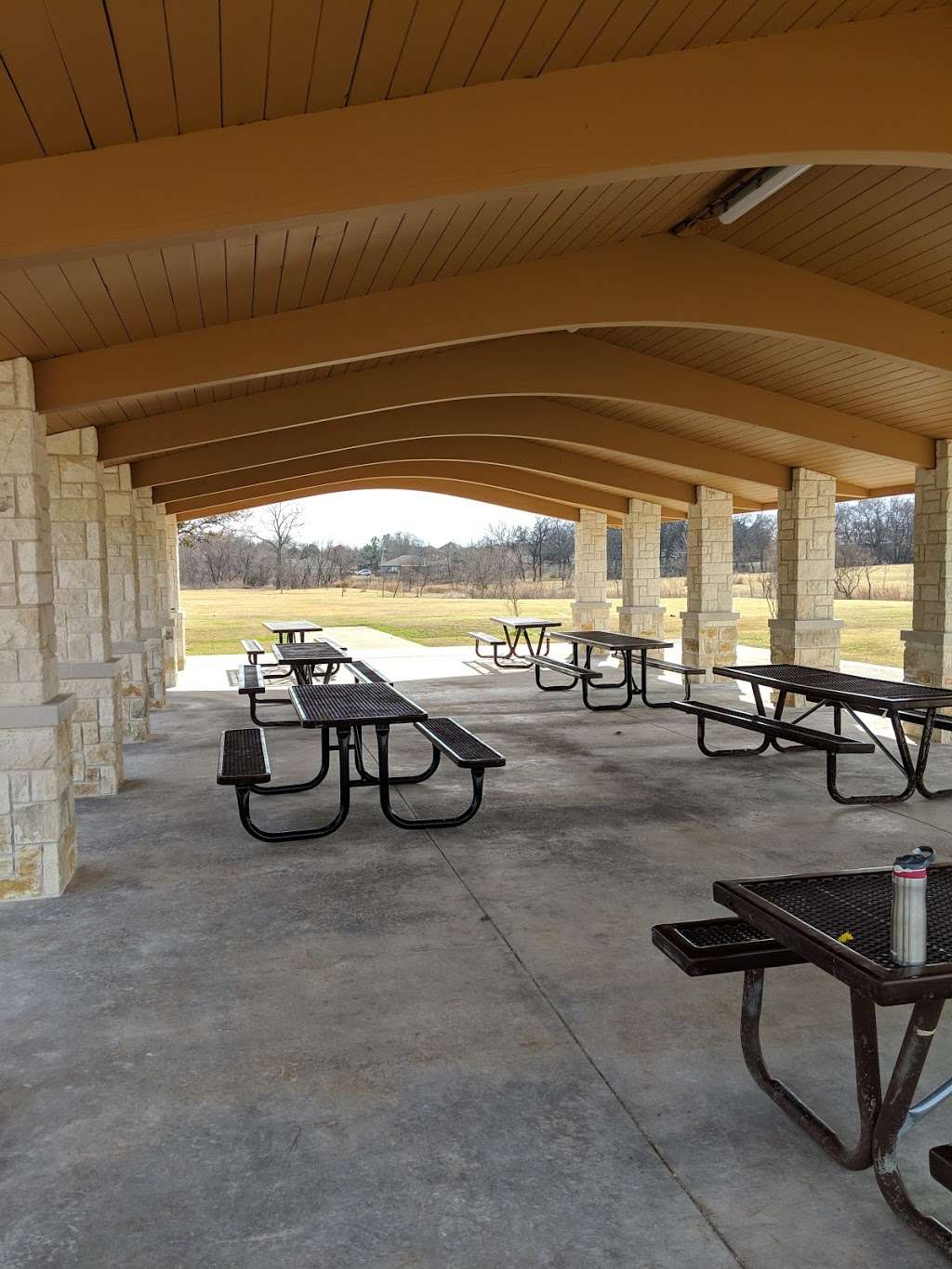 Salmon Park | 4302 Williford Rd, Sachse, TX 75048, USA | Phone: (469) 429-0275