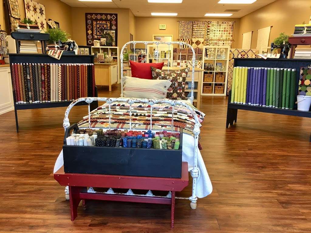 Temecula Quilt Co | 33353 Temecula Pkwy # 103, Temecula, CA 92592, USA | Phone: (951) 302-1469