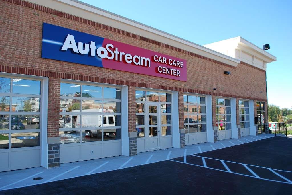 AutoStream Car Care Center | 12051 Snowden Farm Pkwy, Clarksburg, MD 20871, USA | Phone: (301) 540-1700