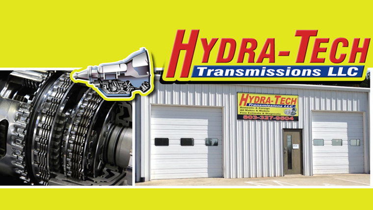Hydra-Tech Transmissions LLC | 5434 Old York Rd, Rock Hill, SC 29732, USA | Phone: (803) 327-9504