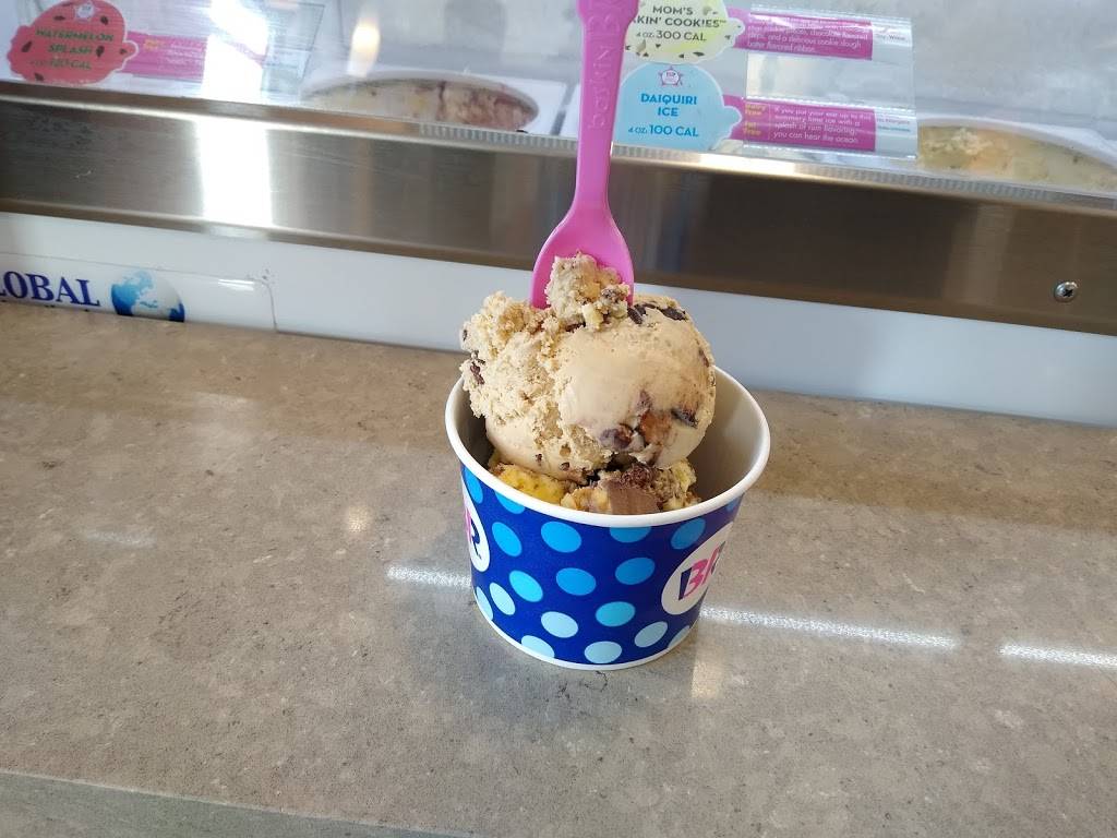 Baskin-Robbins | 1420 Yankee Doodle Rd, Eagan, MN 55121 | Phone: (651) 478-4795