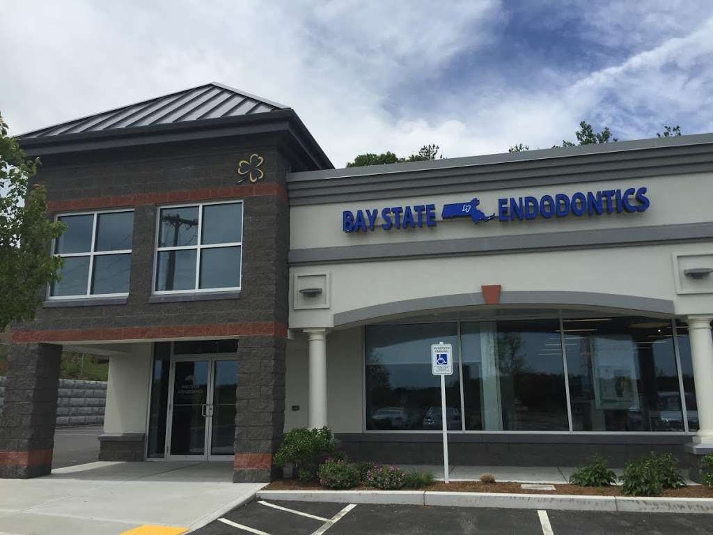 Bay State Endodontics | 555 Providence Hwy #1A, Walpole, MA 02081 | Phone: (508) 850-7511