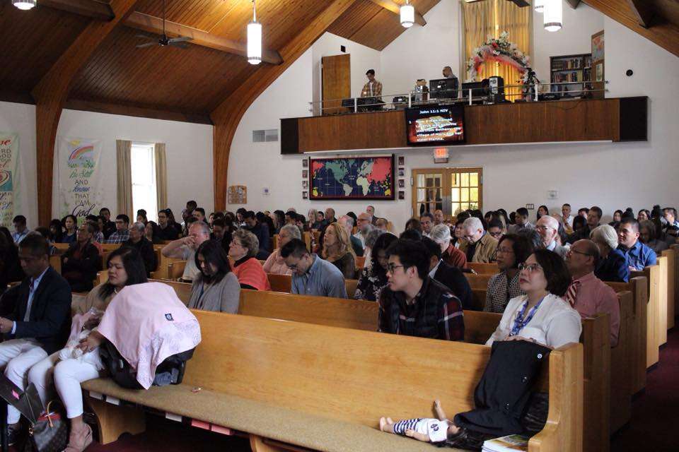 International Christian Fellowship | 3140, 506 Haverstraw Rd, Suffern, NY 10901, USA | Phone: (845) 918-1397