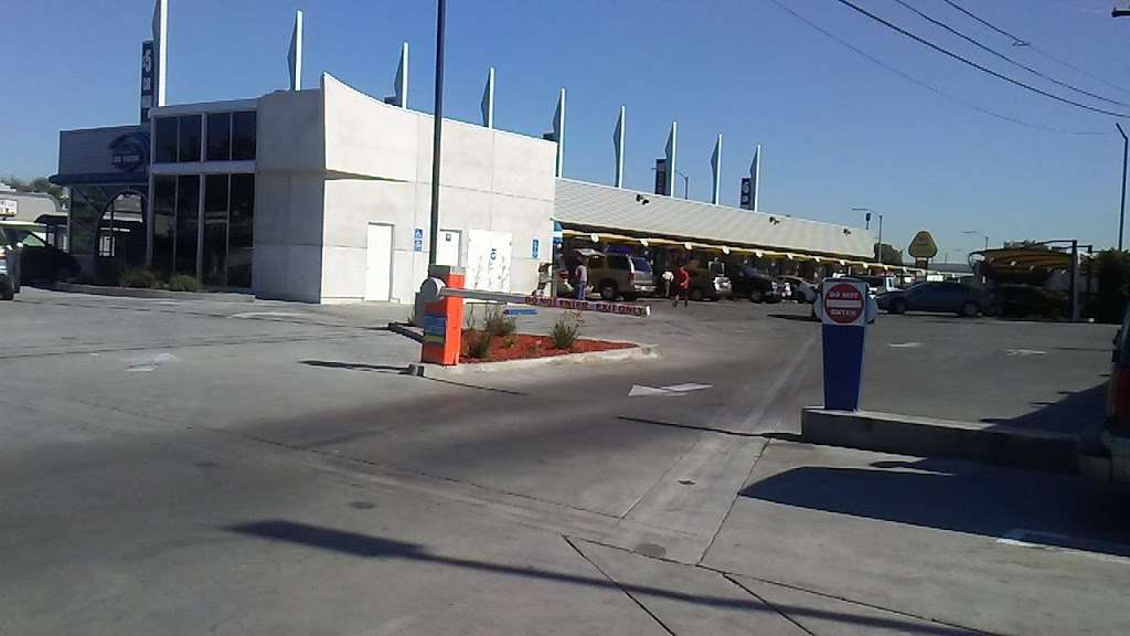 South Gate Express Car Wash | 3900 Firestone Blvd, South Gate, CA 90280, USA | Phone: (818) 288-5163