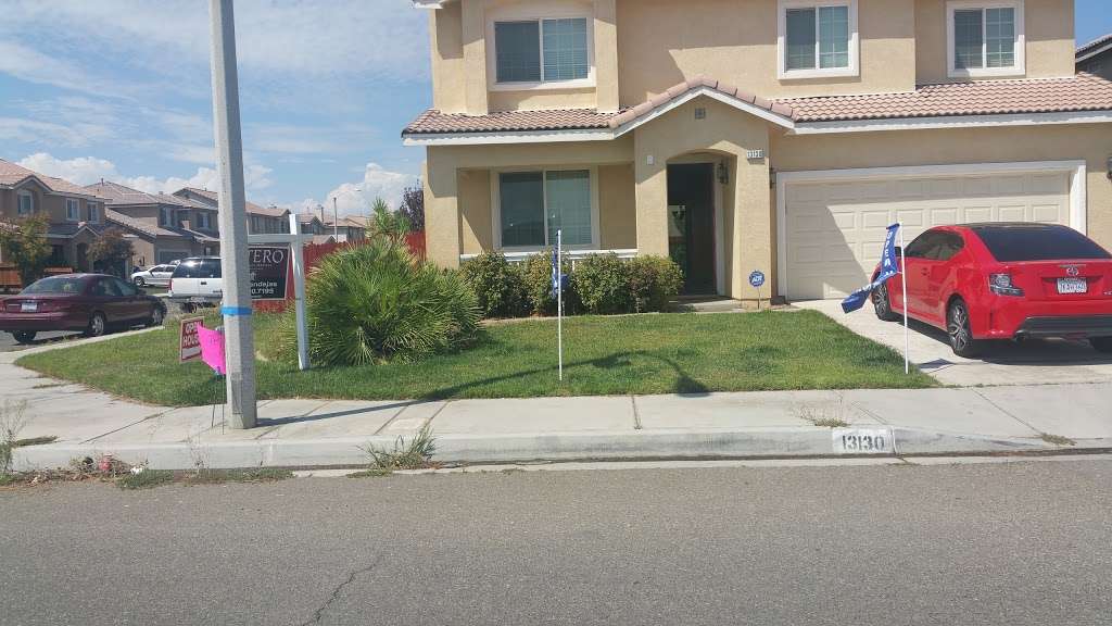 Victor Villa | 13393 Mariposa Rd, Victorville, CA 92392, USA | Phone: (760) 241-7163