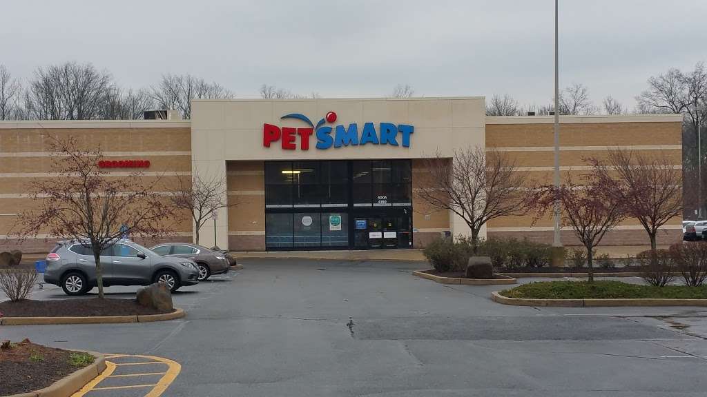 PetSmart | 4180 US-1, Monmouth Junction, NJ 08852 | Phone: (732) 329-6028