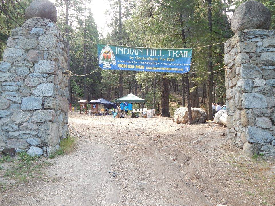 Indian Hill Trail | 10966 Bryant St, Yucaipa, CA 92399, USA | Phone: (909) 801-1750