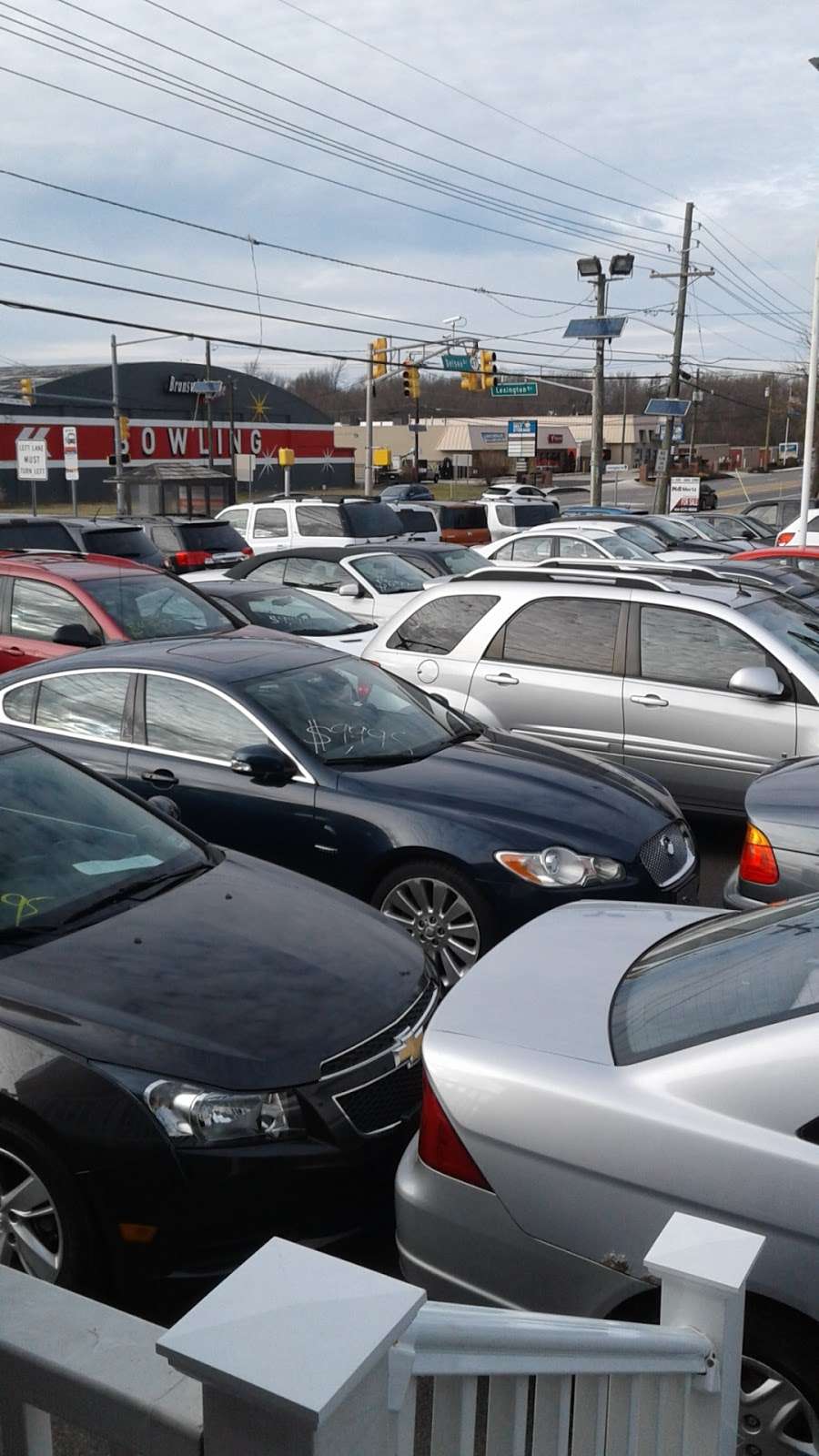 United Auto Land Dealership | 1333 Delsea Dr, Deptford Township, NJ 08096, USA | Phone: (856) 845-2200