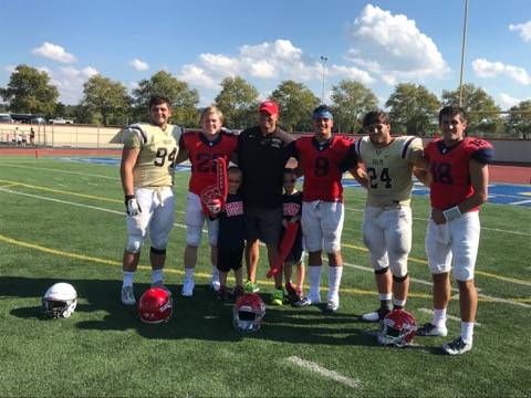 The Spot Athletics - Grandview | 1515 Delashmut Ave, Columbus, OH 43212, USA | Phone: (614) 753-1314