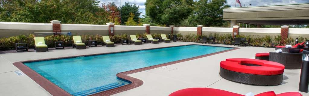 Holiday Inn Bensalem-Philadelphia Area | 3327 Street Rd, Bensalem, PA 19020, USA | Phone: (215) 639-9100