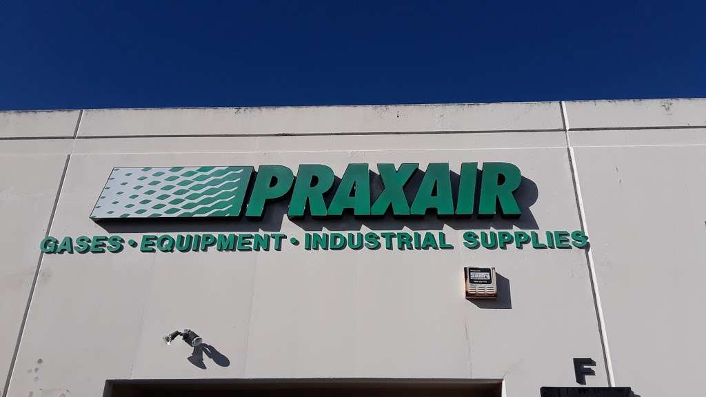 Praxair Welding Gas and Supply Store | 250 W Channel Rd Ste F, Benicia, CA 94510, USA | Phone: (707) 745-8944