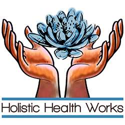 Holistic Health Works | 10260 N Central Expy #210, Dallas, TX 75231, USA | Phone: (214) 543-0737