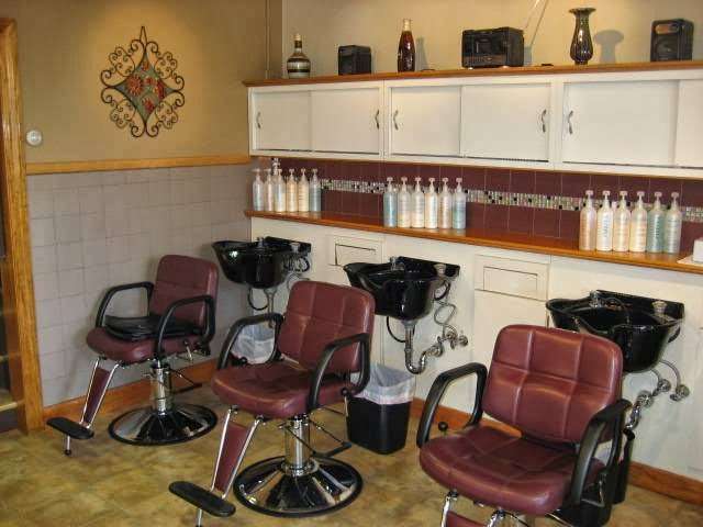 Zani Salons Inc | 227 Essex St, Melrose, MA 02176, USA | Phone: (781) 665-1234