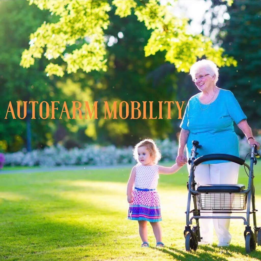 AutoFarm Mobility | 810 W Mill St Suite A, Middletown, IN 47356, USA | Phone: (765) 354-2261