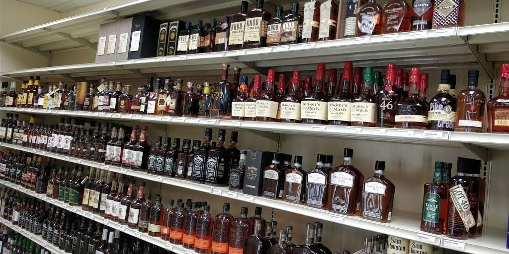 Broadway Liquor | 2708 Pearland Pkwy #160, Pearland, TX 77581 | Phone: (832) 288-3803