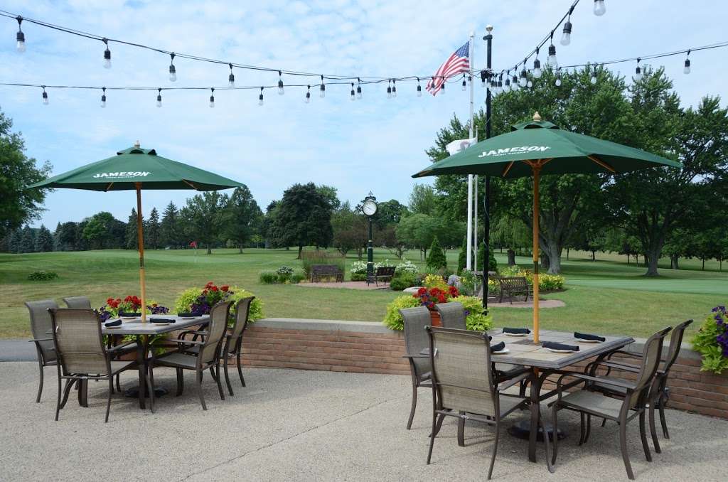 Meadowbrook Country Club | 2149 N Green Bay Rd, Mt Pleasant, WI 53405 | Phone: (262) 898-9900