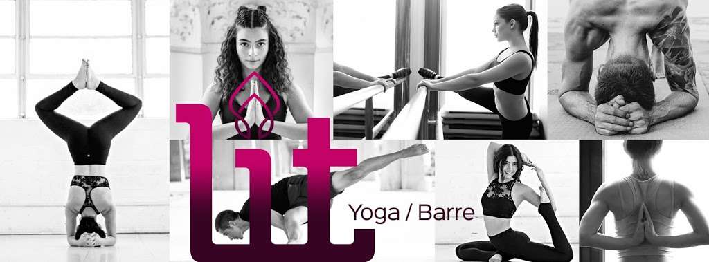 Lit Yoga Barre | 23657 Calabasas Rd, Calabasas, CA 91302, USA | Phone: (818) 912-6780