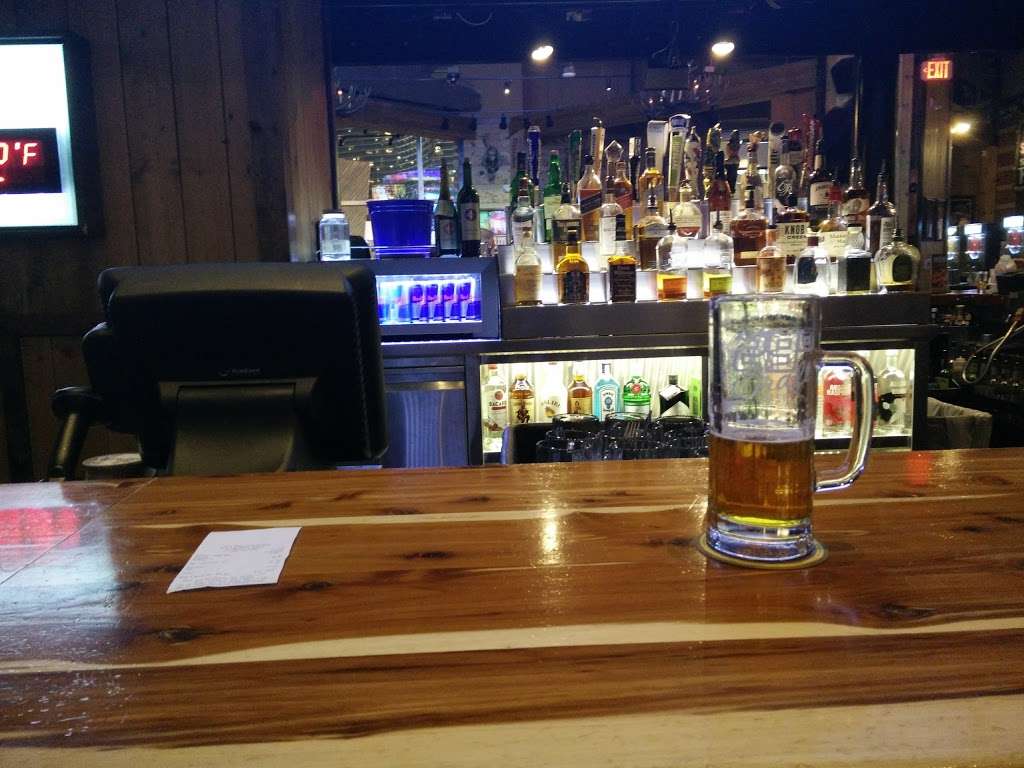 Twin Peaks Las Vegas | 3717 S Las Vegas Blvd #285, Las Vegas, NV 89109, USA | Phone: (702) 795-8946