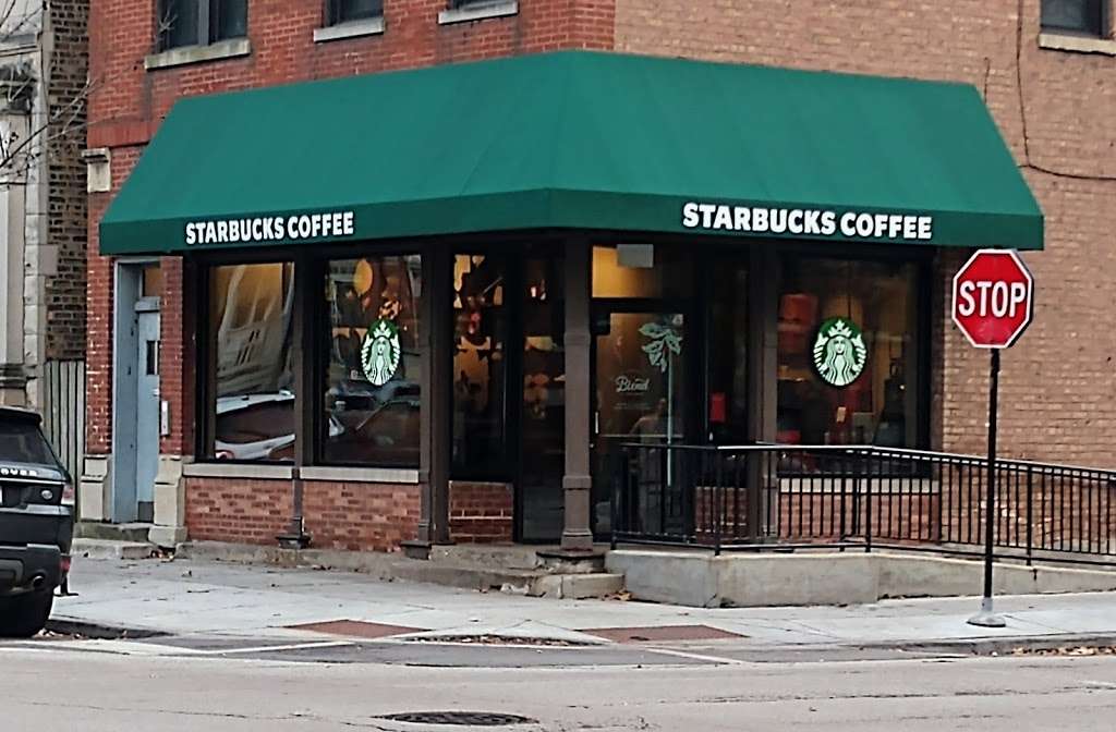 Starbucks | 1157 W Wrightwood Ave, Chicago, IL 60614 | Phone: (773) 528-3149
