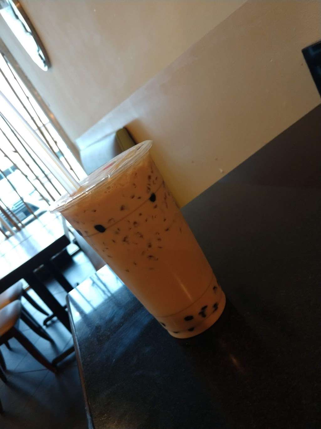 Fresh Boba | 609 Dulles Ave #800, Stafford, TX 77477, USA | Phone: (832) 999-4391